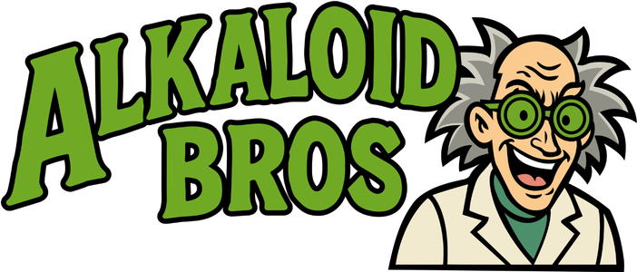 Alkaloid Bros