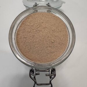 Lunar Crystals - 90% 7Oh Crystalline Extract - 1 Gram