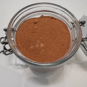 Mars Crystals - 70% 7Oh Crystalline Extract - 1 Gram