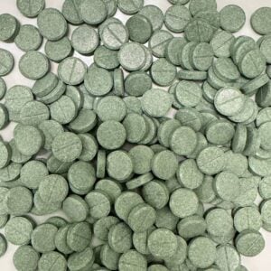 Green Lantern Watermelon Pseudoindoxyl  - 15mg