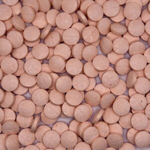 Blood Orange Mango MGM-15 - 20mg