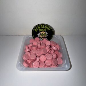 50mg SR-17018 Tabs- Cherry - 21 Tabs
