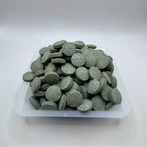 Blue Razz – 30mg – Alkaloid Bros