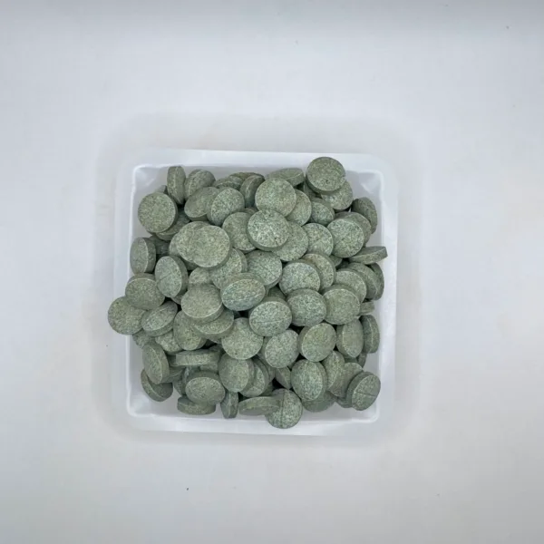 Blue Razz – 30mg – Alkaloid Bros