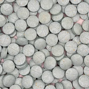 Blueberry Pie MGM-15 - 30mg