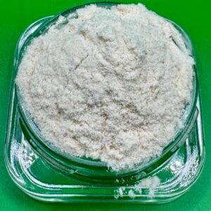 MGM - 98% Freebase - Batch 001 - 1 Gram