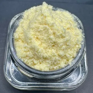 Cream - 85% Crystalline Extract - 1 Gram