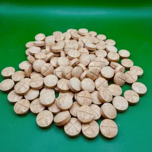 Pomberry - 30mg