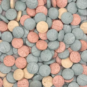 Rocket Pop - 14mg - Dollar Tabs