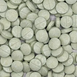 Hawaiian Blue MGM-15 - 15mg