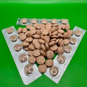 Wild Berry - 30mg