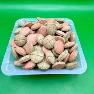 Watermelon Fruit Punch - 60mg
