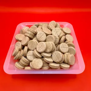 Peach Pie - 30mg - 100 Tabs