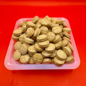 Pineapples n Cream - 80mg