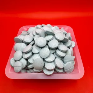 Blueberry Pie v2 MGM-15 - 30mg