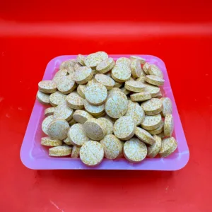 Blue Razz MIT Tabs - 100mg