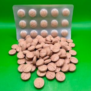Juicy Watermelon - 30mg + 10mg Caffeine