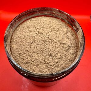 Earth Dust - 74% 7Oh Extract