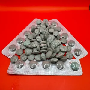Arctic Mint - 30mg