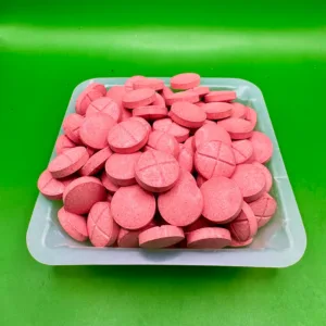 Strawberry v2 - 40mg