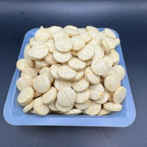 Strawberry Pez - 30mg