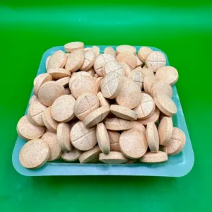 Strawberry Mint - 40mg