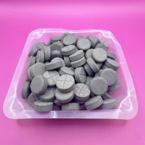 Wild Berry - 14mg - 100 Tabs