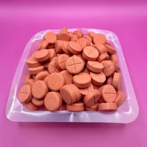 Cherry Limeaid - 14mg - 100 tabs