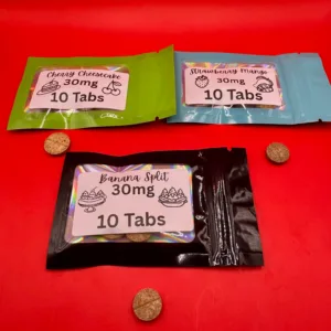 Trifecta 3 Pack - 30mg
